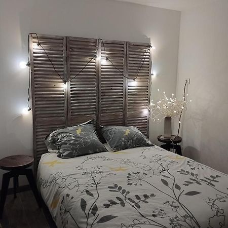 Bellegarde  Studio A Bellegarde מראה חיצוני תמונה