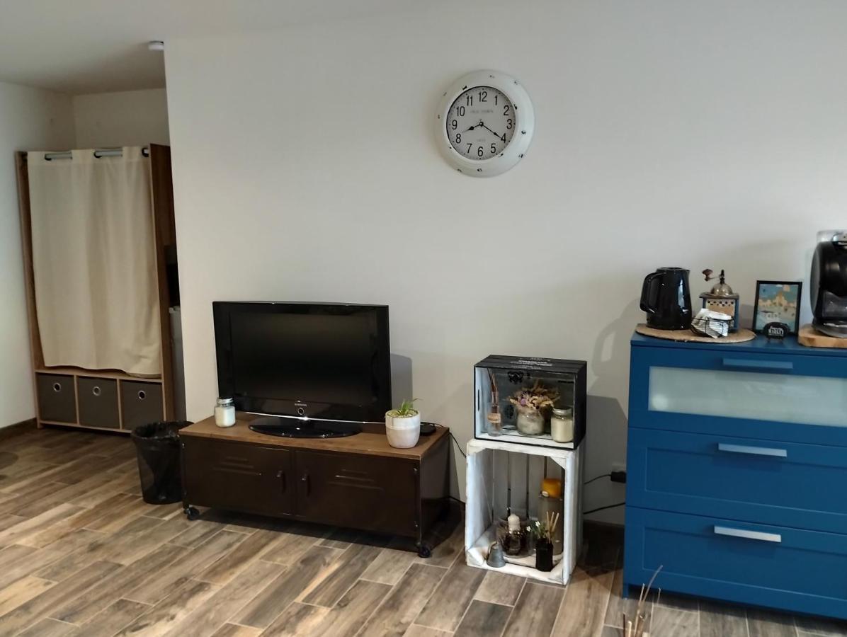 Bellegarde  Studio A Bellegarde מראה חיצוני תמונה
