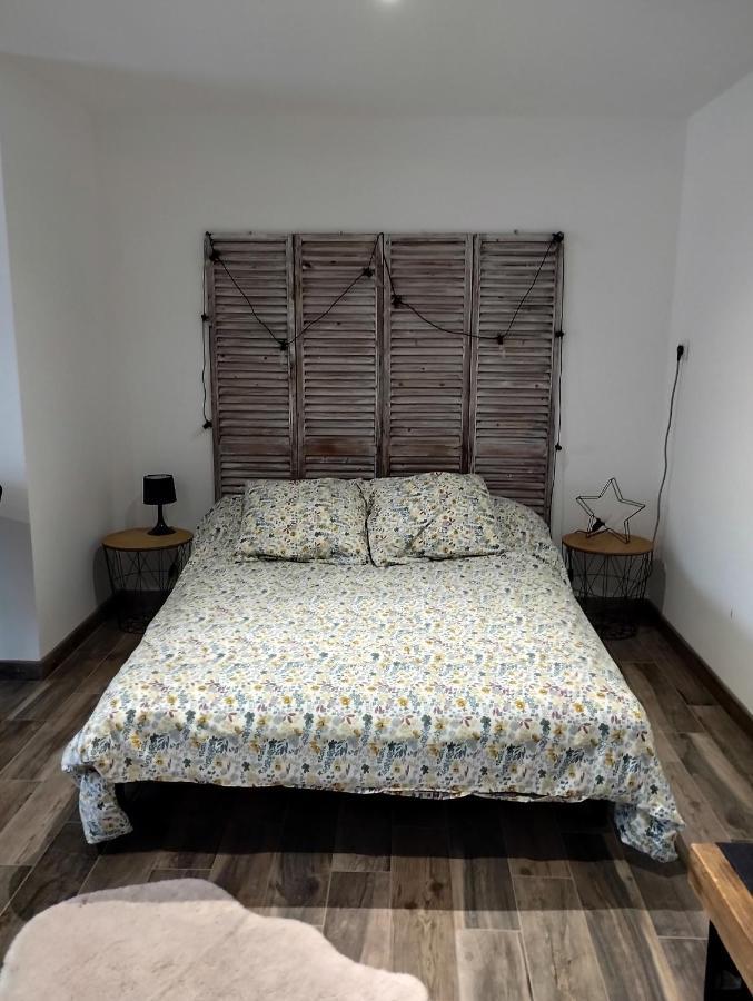 Bellegarde  Studio A Bellegarde מראה חיצוני תמונה