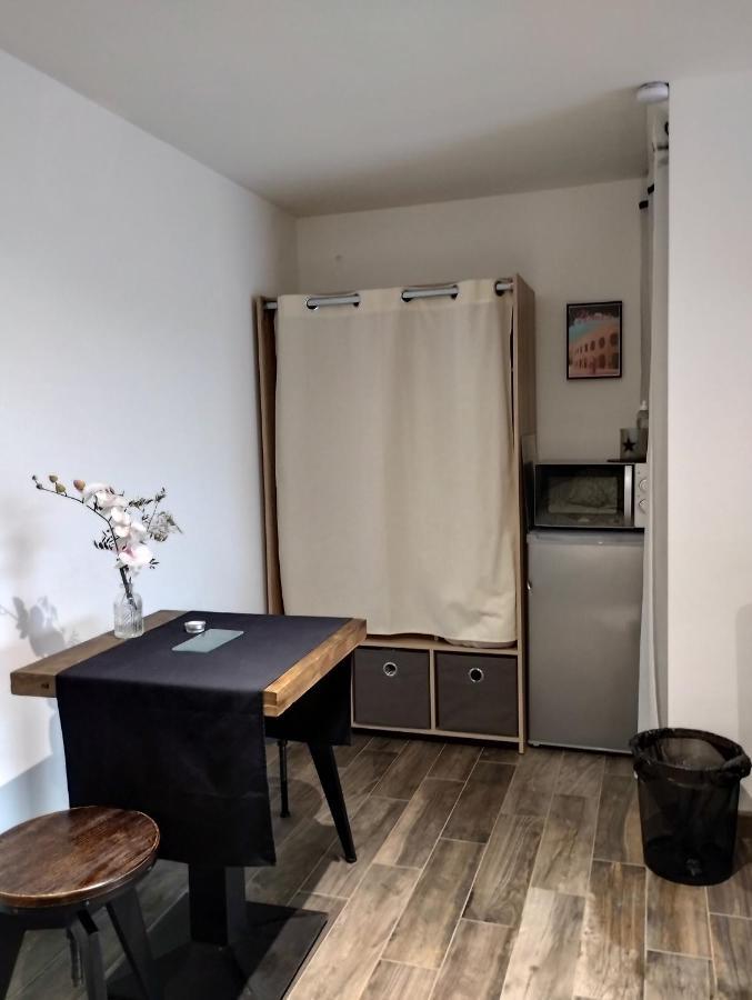 Bellegarde  Studio A Bellegarde מראה חיצוני תמונה