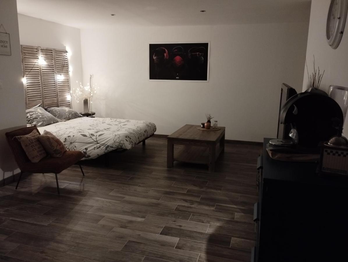 Bellegarde  Studio A Bellegarde מראה חיצוני תמונה