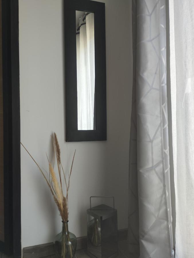 Bellegarde  Studio A Bellegarde מראה חיצוני תמונה